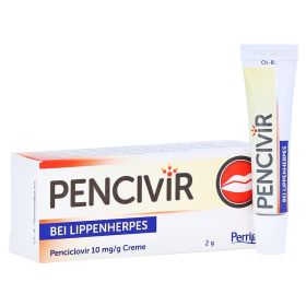 Pencivir bei Lippenherpes – PZN 10089596 (PZN 10089596) из Германии