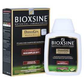 BIOXSINE for Women Shampoo – PZN 11279169 (PZN 11279169) из Германии