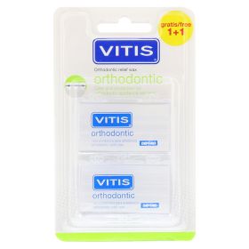 VITIS ORTHODONTIC Wachs – PZN 6732862 (PZN 6732862) из Германии