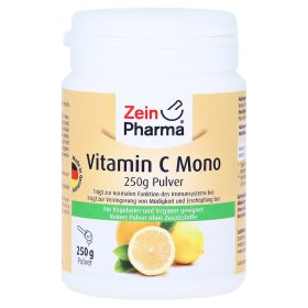 VITAMIN C MONO Pulver – PZN 4760297 (PZN 4760297) из Германии