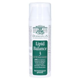 DERMAPLAN Lipid Balance 3 Creme – PZN 1440296 (PZN 1440296) из Германии