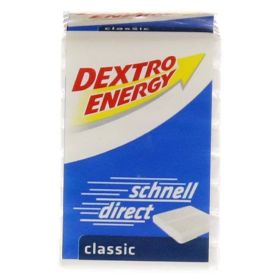 DEXTRO ENERGEN classic Würfel – PZN 976014 (PZN 976014) из Германии