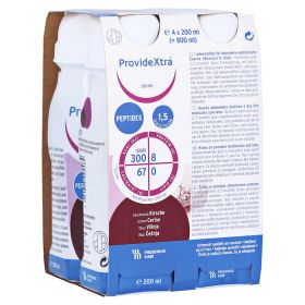 PROVIDE Xtra Drink Kirsche Trinkflasche – PZN 89141 (PZN 89141) из Германии