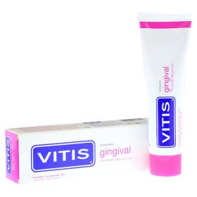 VITIS GINGIVAL Zahnpasta – PZN 5703775 (PZN 5703775) из Германии