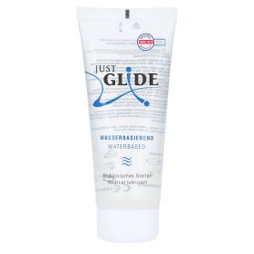 JUST GLIDE med.Gleitgel Water – PZN 10227360 (PZN 10227360) из Германии