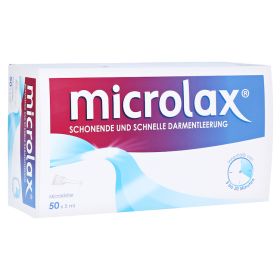 Microlax Rektallösung – PZN 4368174 (PZN 4368174) из Германии