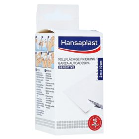 HANSAPLAST vollflächige Fixierung 10 cmx2 m – PZN 12653291 (PZN 12653291) из Германии