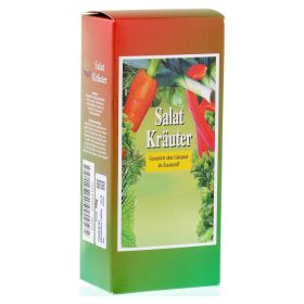 SALATKRÄUTER – PZN 2044160 (PZN 2044160) из Германии