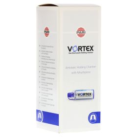 VORTEX Inhalierhilfe ab 4 Jahre – PZN 12371196 (PZN 12371196) из Германии