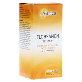 Flohsamen – PZN 4245721 (PZN 4245721) из Германии