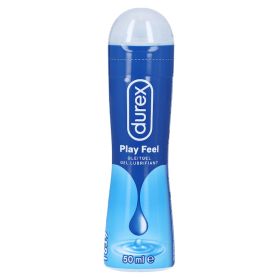 Durex play Feel Gleitgel – PZN 1823152 (PZN 1823152) из Германии