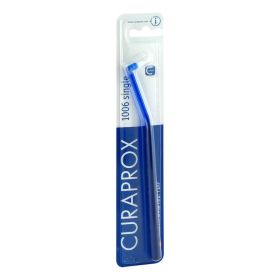 CURAPROX CS 1006 single+sulcular Zahnbürste – PZN 2246544 (PZN 2246544) из Германии