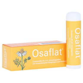 OSAFLAT Globuli – PZN 14373650 (PZN 14373650) из Германии