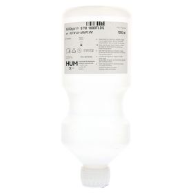 AEROPART STW 1000 FLDG Sterilwasserflasche – PZN 9679789 (PZN 9679789) из Германии
