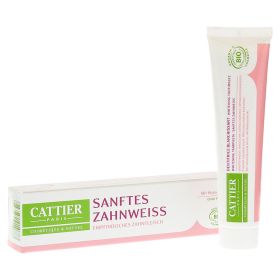 Cattier Sanftes Zahnweiss – PZN 9685146 (PZN 9685146) из Германии