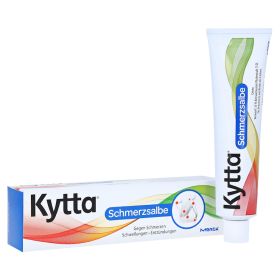 Kytta-Schmerzsalbe – PZN 10832865 (PZN 10832865) из Германии