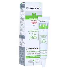 PHARMACERIS MEDI ACNE-POINTGEL SPOT TREATMENT GEL – PZN 16390569 (PZN 16390569) из Германии