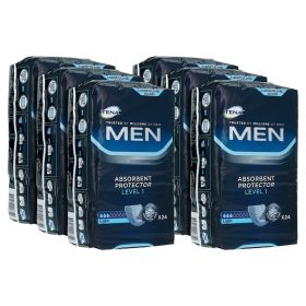 TENA MEN Level 1 Einlagen – PZN 10004878 (PZN 10004878) из Германии