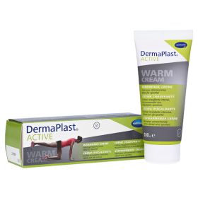 DERMAPLAST Active Warm Cream – PZN 12903109 (PZN 12903109) из Германии