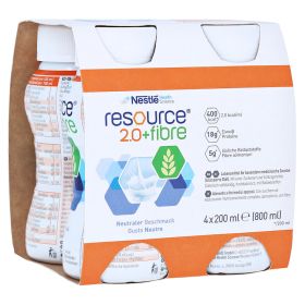 RESOURCE 2.0 fibre Neutral – PZN 1743944 (PZN 1743944) из Германии