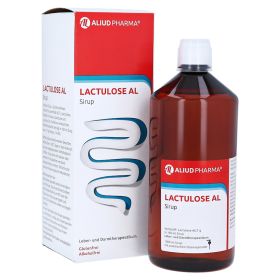 Lactulose AL – PZN 8423898 (PZN 8423898) из Германии