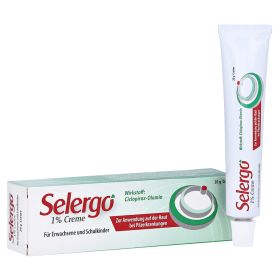 Selergo 1% – PZN 6714060 (PZN 6714060) из Германии