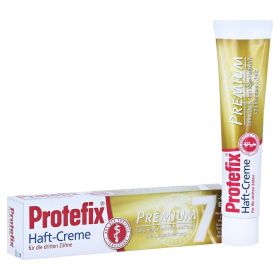 PROTEFIX Haftcreme Premium – PZN 15613866 (PZN 15613866) из Германии