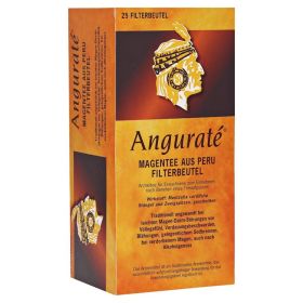 Angurate-Magentee aus Peru – PZN 3563117 (PZN 3563117) из Германии