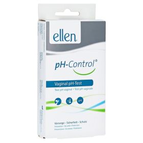 PH-CONTROL Teststäbchen – PZN 3429436 (PZN 3429436) из Германии