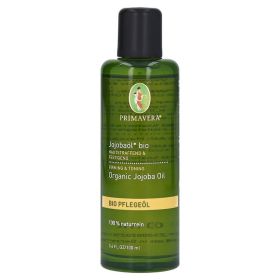 PRIMAVERA Jojoba Öl Bio – PZN 20250 (PZN 20250) из Германии