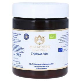 TRIPHALA Plus Tri Clean 505 Tabletten – PZN 9272378 (PZN 9272378) из Германии